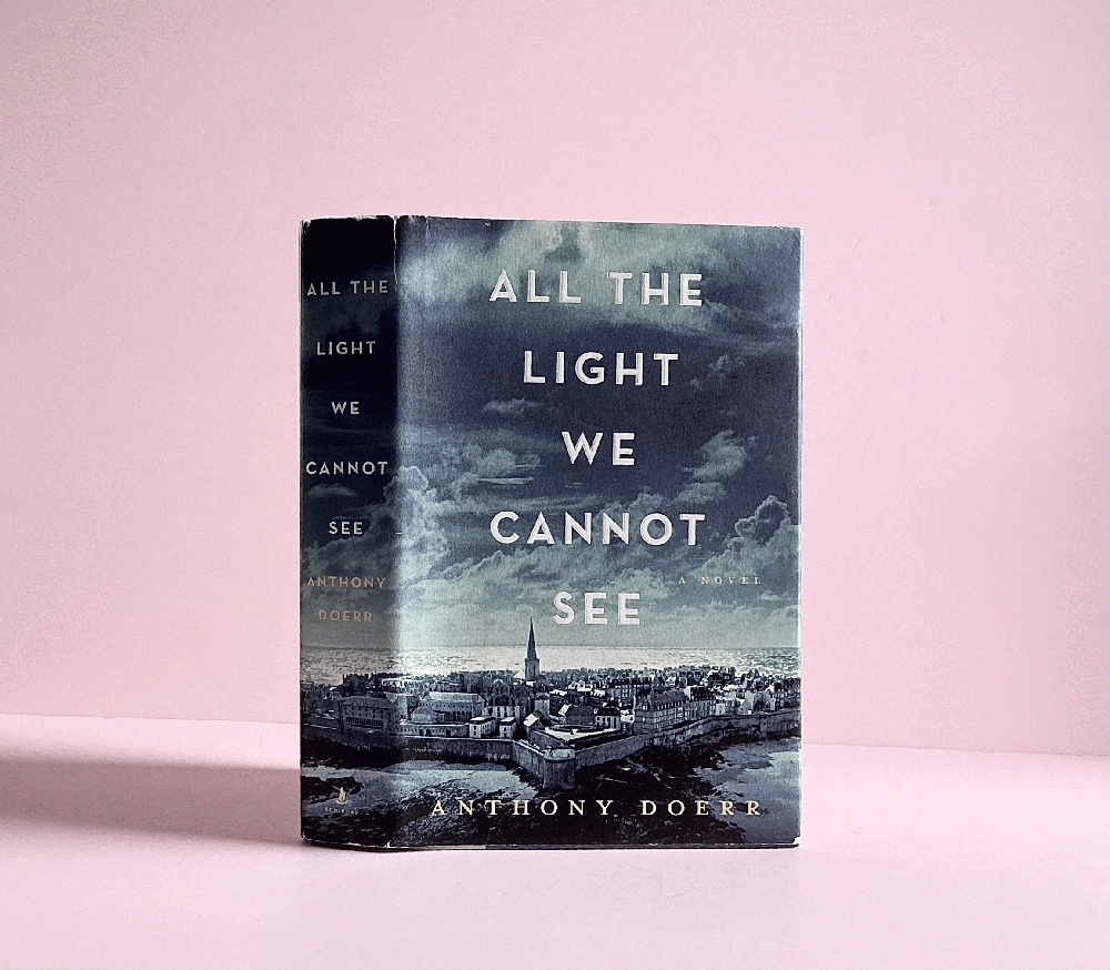 Image for All the Light We Cannot See All the Light We Cannot See