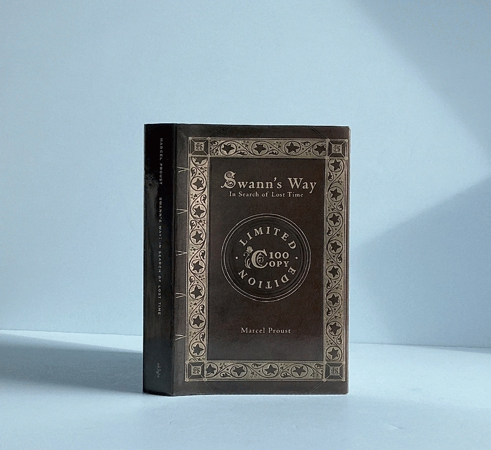 Swann's Way: In Search of Lost Time