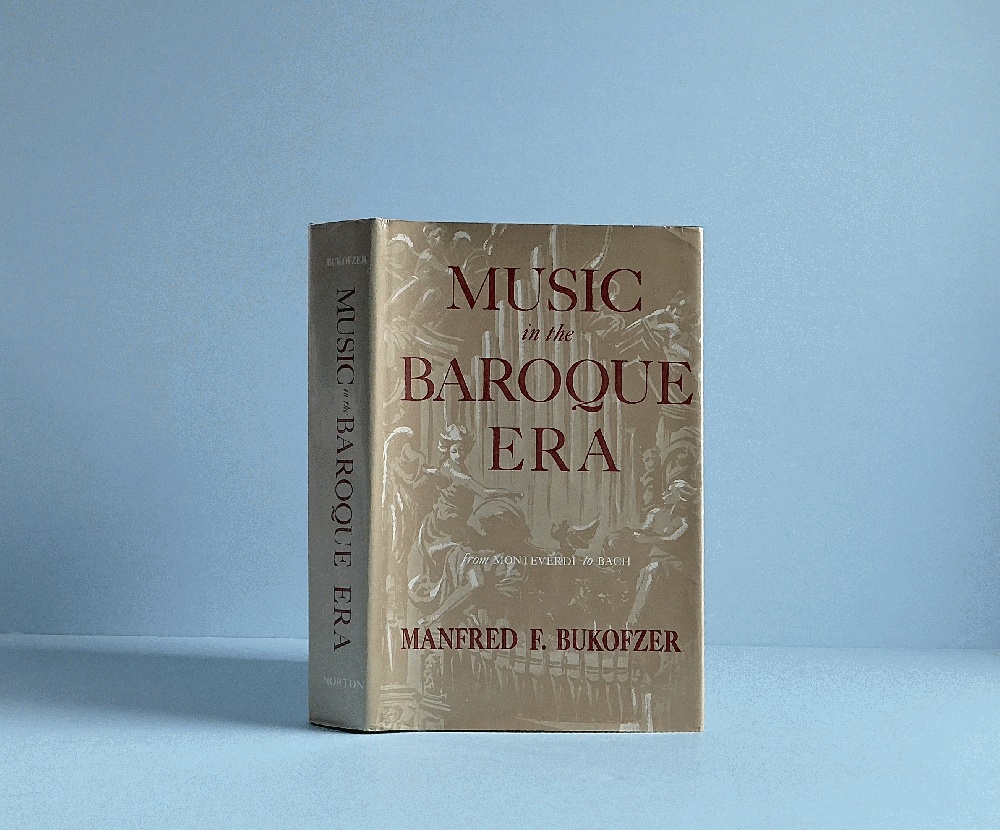 Music in the Baroque Era