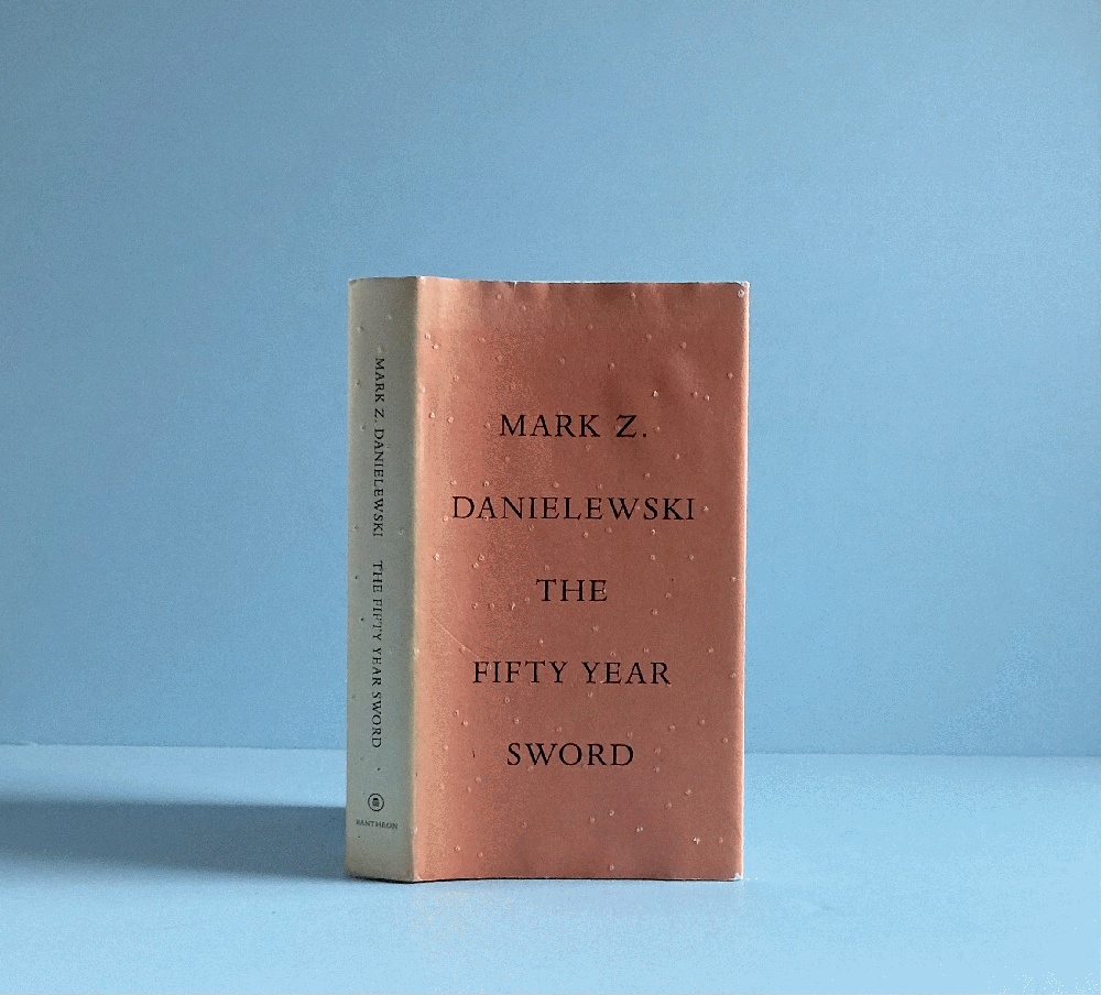 The Fifty Year Sword