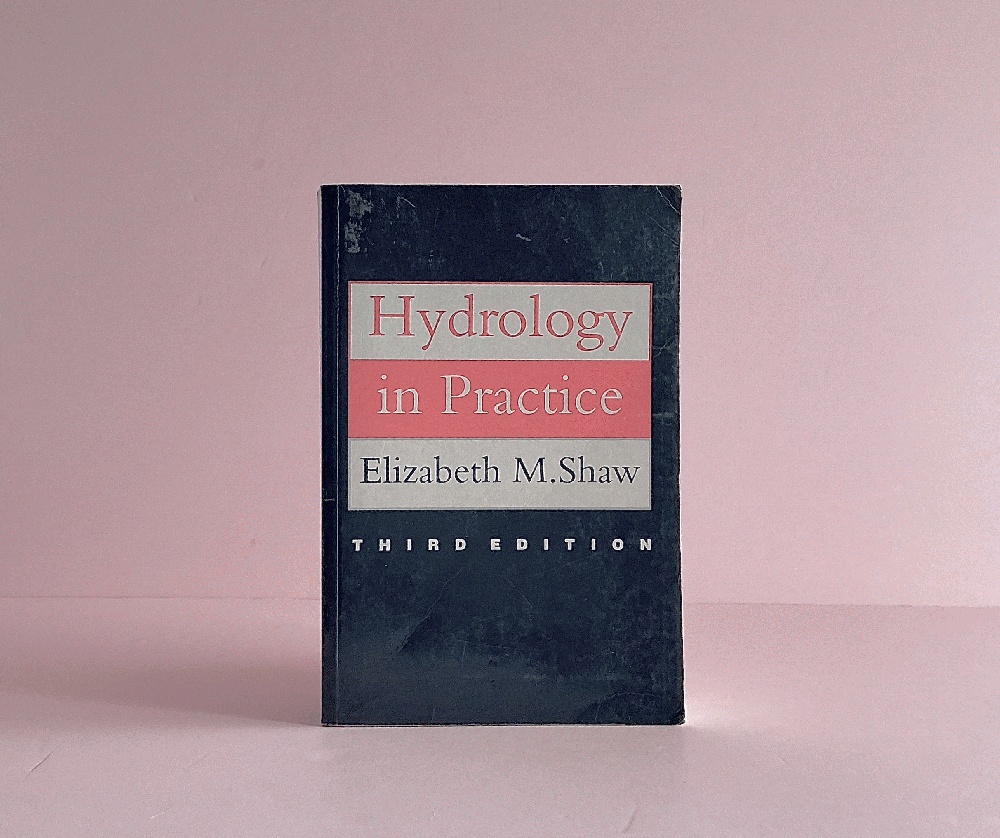 Hydrology in Practice