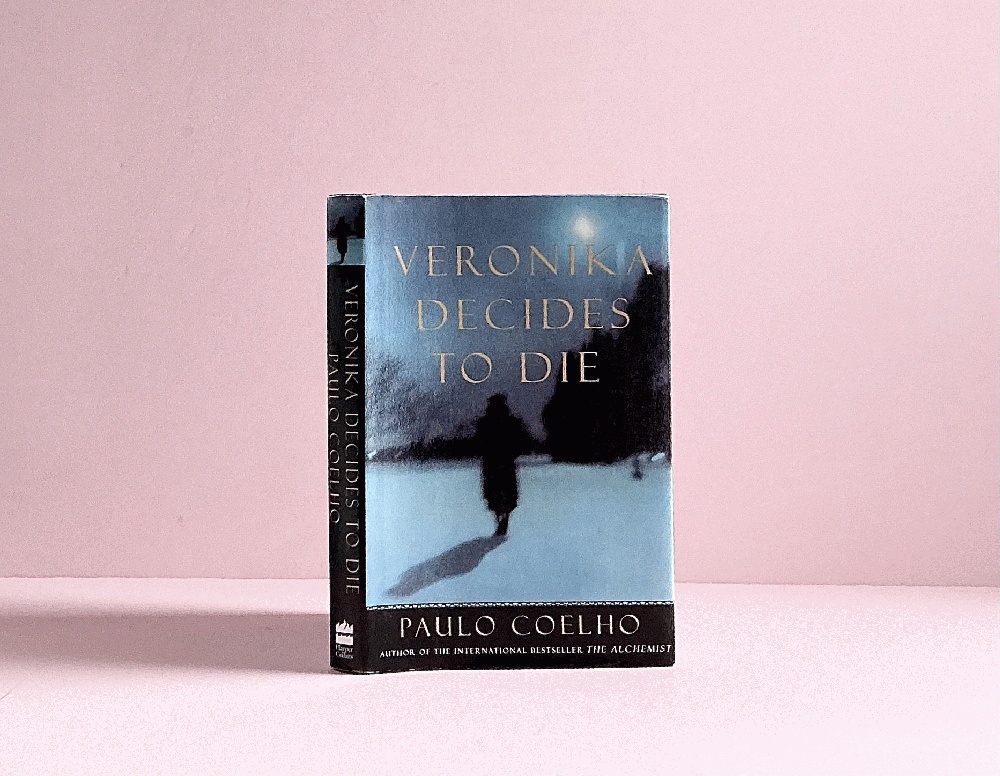 Veronika Decides to Die
