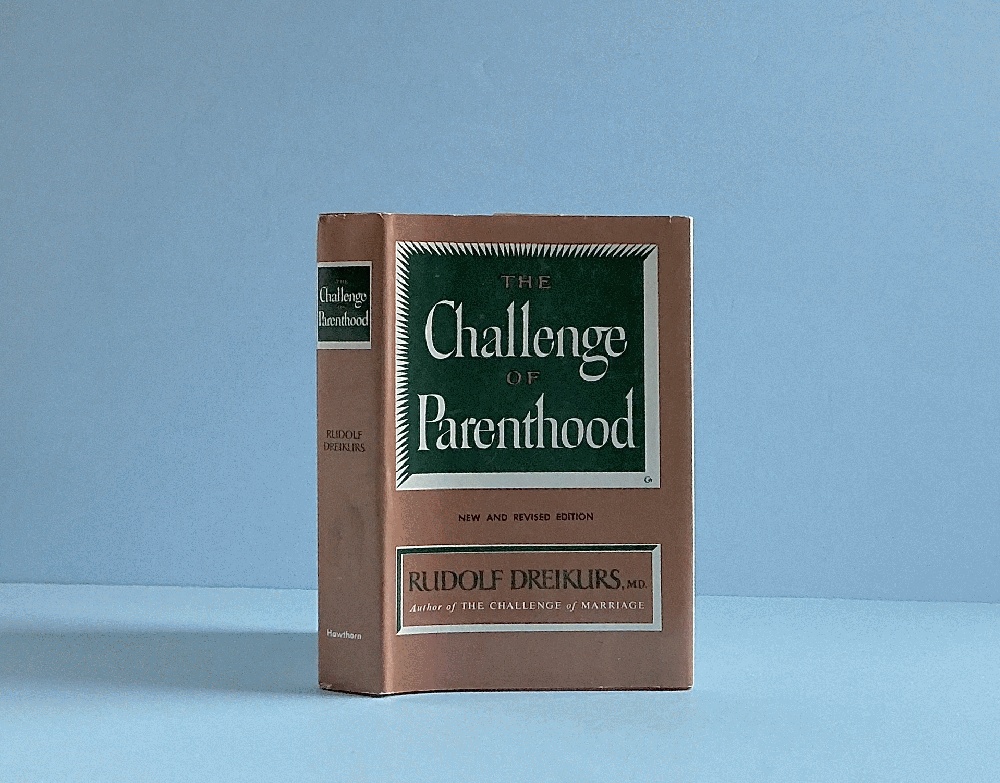The Challenge of Parenthood