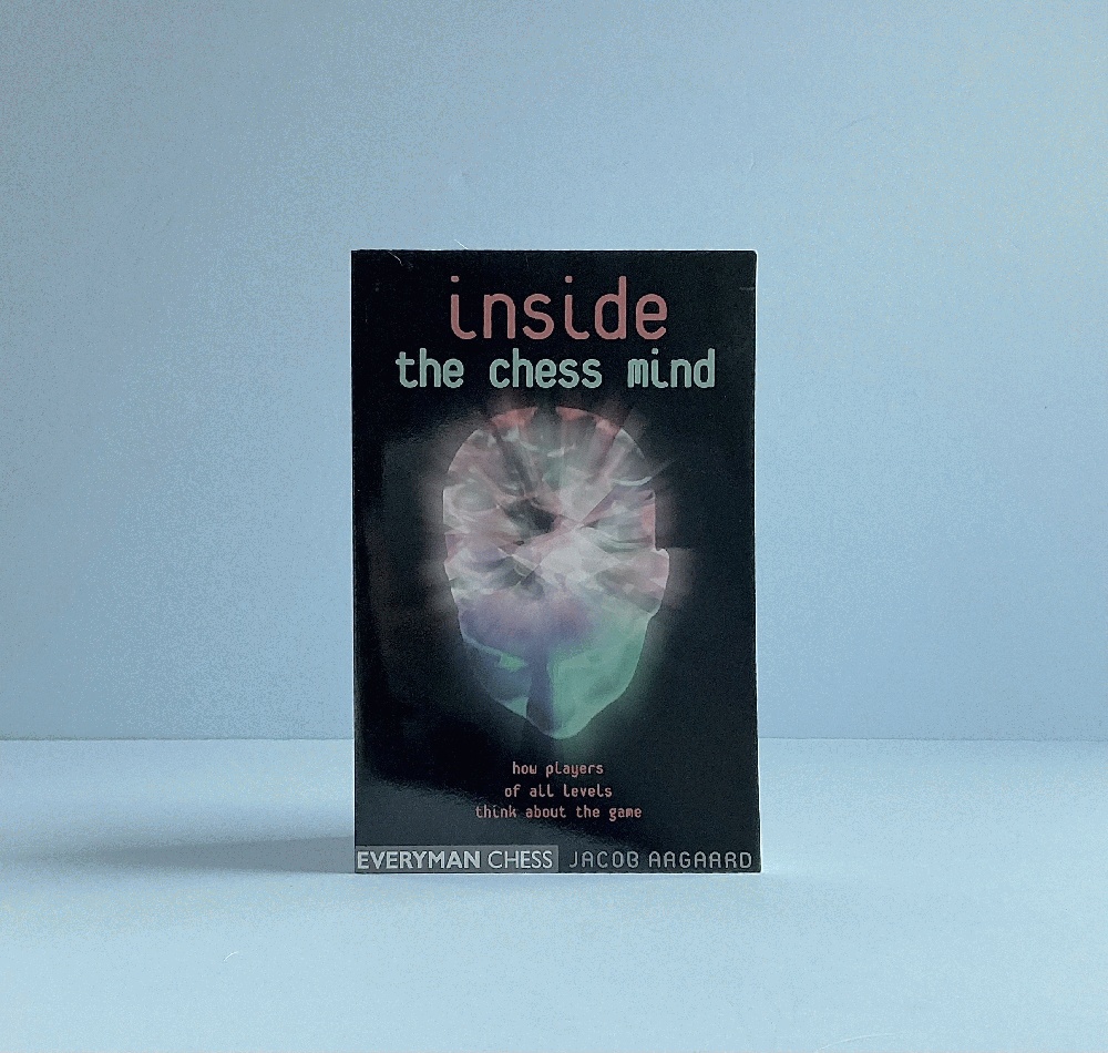 Inside the Chess Mind: How Players Of All Levels Think About The Game