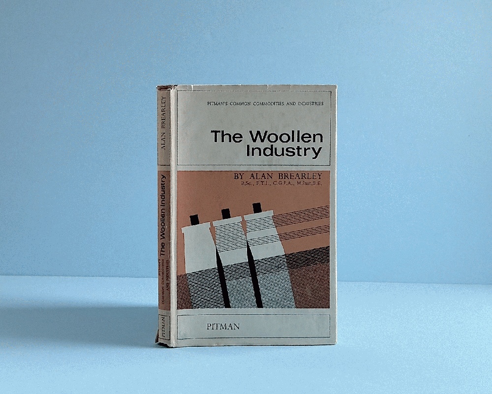 Woollen Industry (Common Commodities)