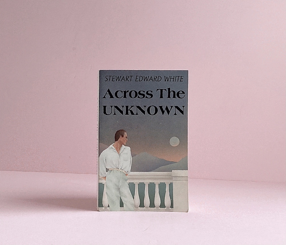 Across the Unknown
