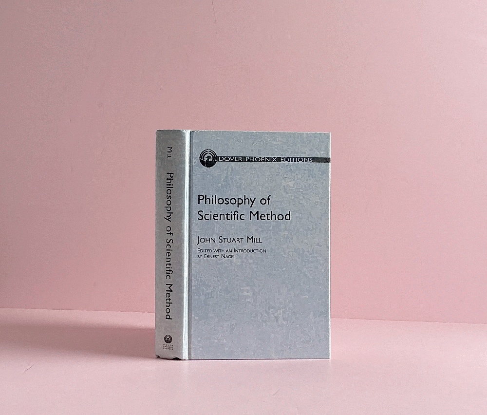 Philosophy of Scientific Method (Phoenix Edition)