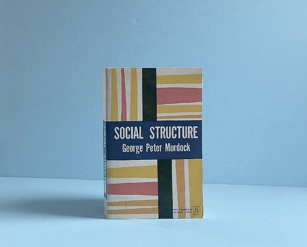 Social Structure