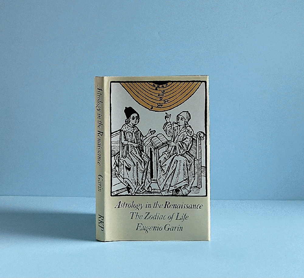 Astrology in the Renaissance: The Zodiac of Life