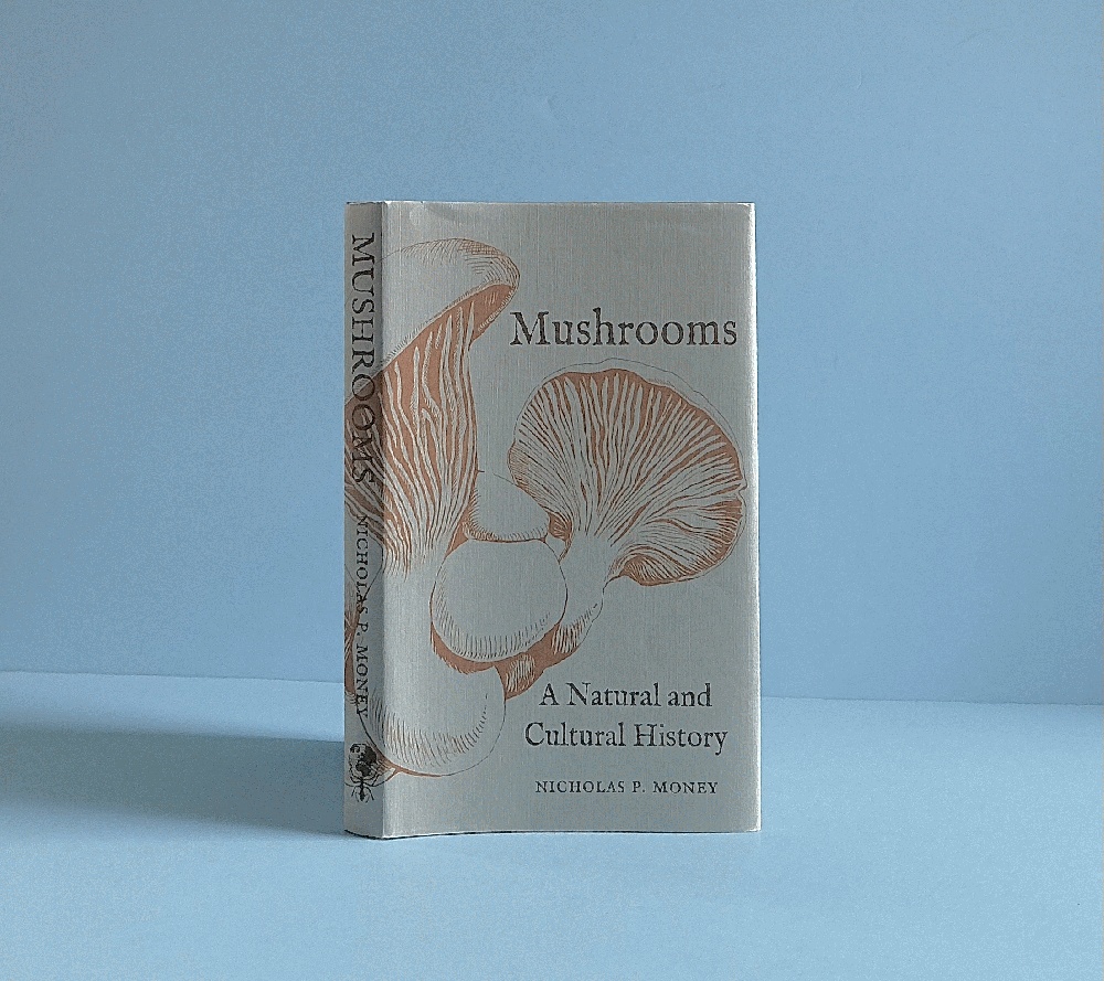 Mushrooms: A Natural and Cultural History