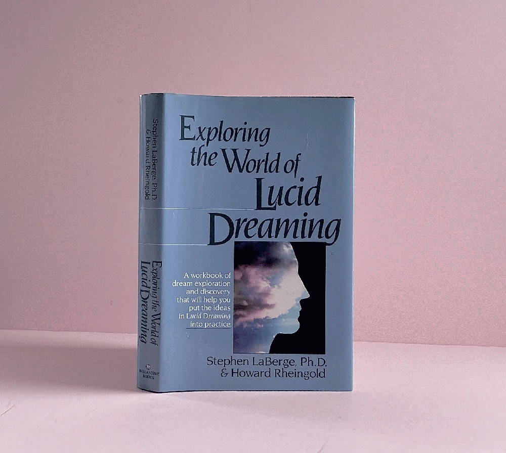 Exploring the World of Lucid Dreaming