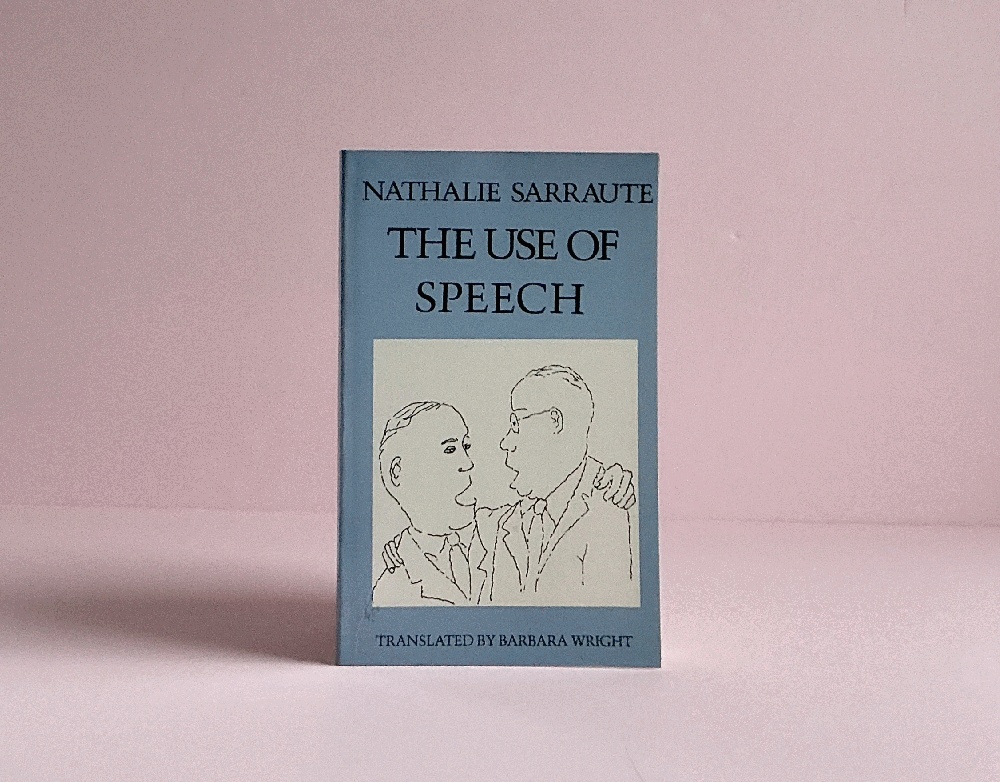 The Use of Speech