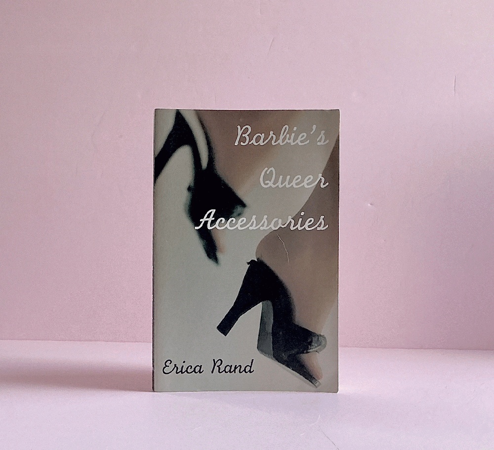 Barbie's Queer Accessories (Series Q)