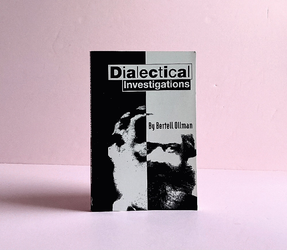 Dialectical Investigations