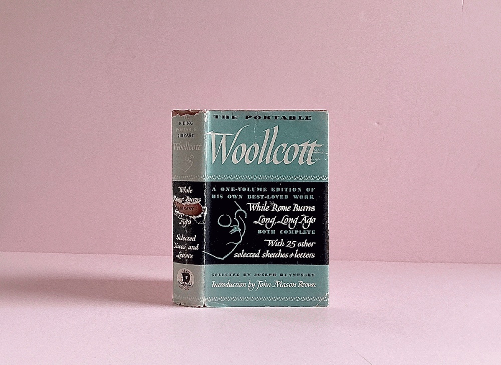 The Portable Woollcott