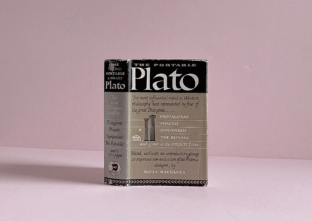 The Portable Plato