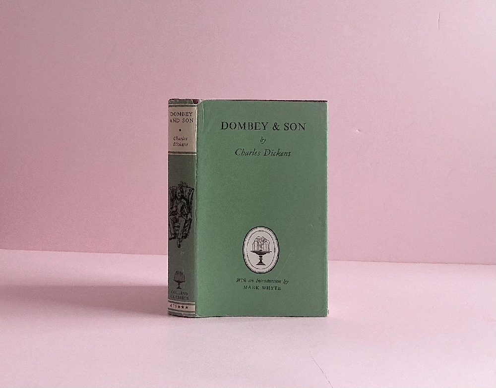 Dombey and Son