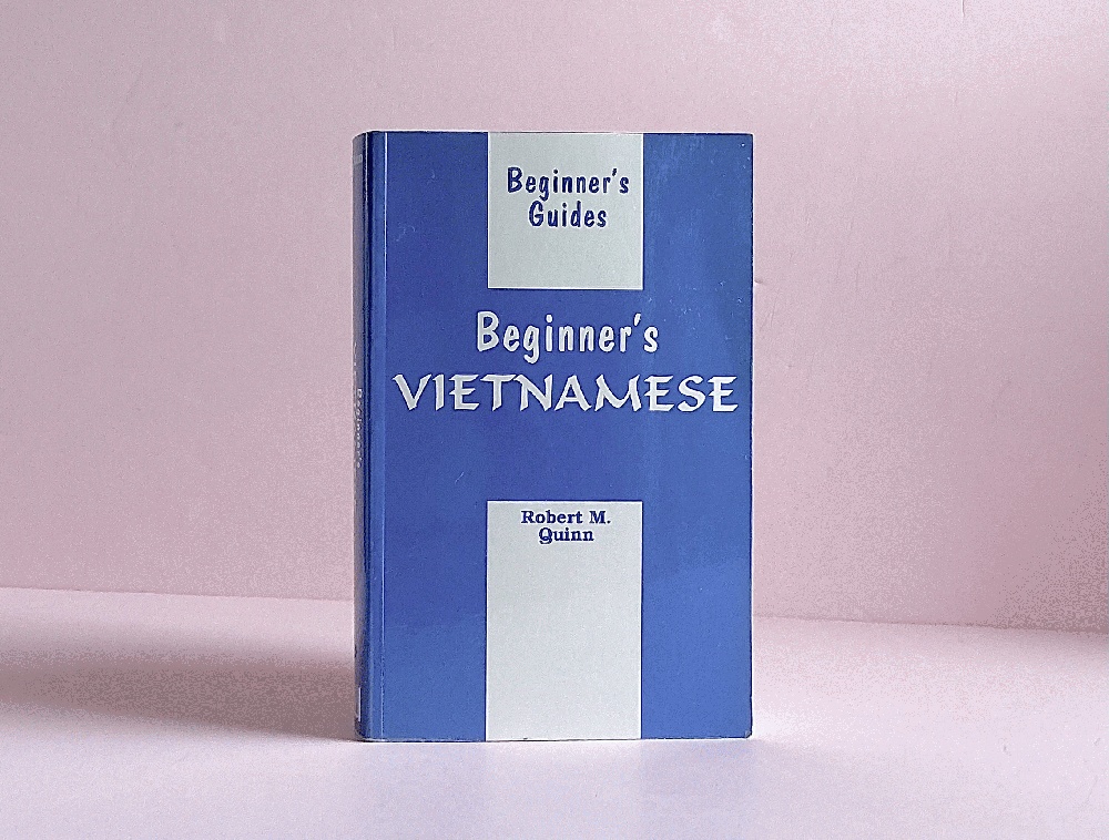 Beginner's Vietnamese