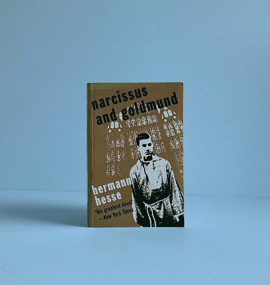 Narcissus and Goldmund (Peter Owen Modern Classic)