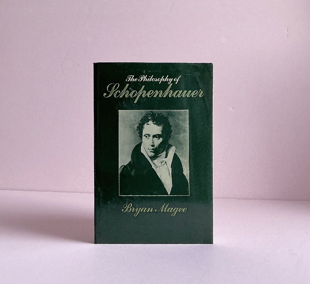 The Philosophy of Schopenhauer