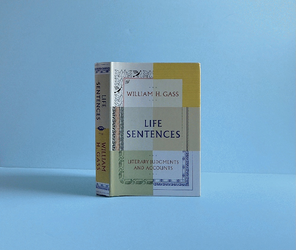 Life Sentences: Literary Judgments and Accounts