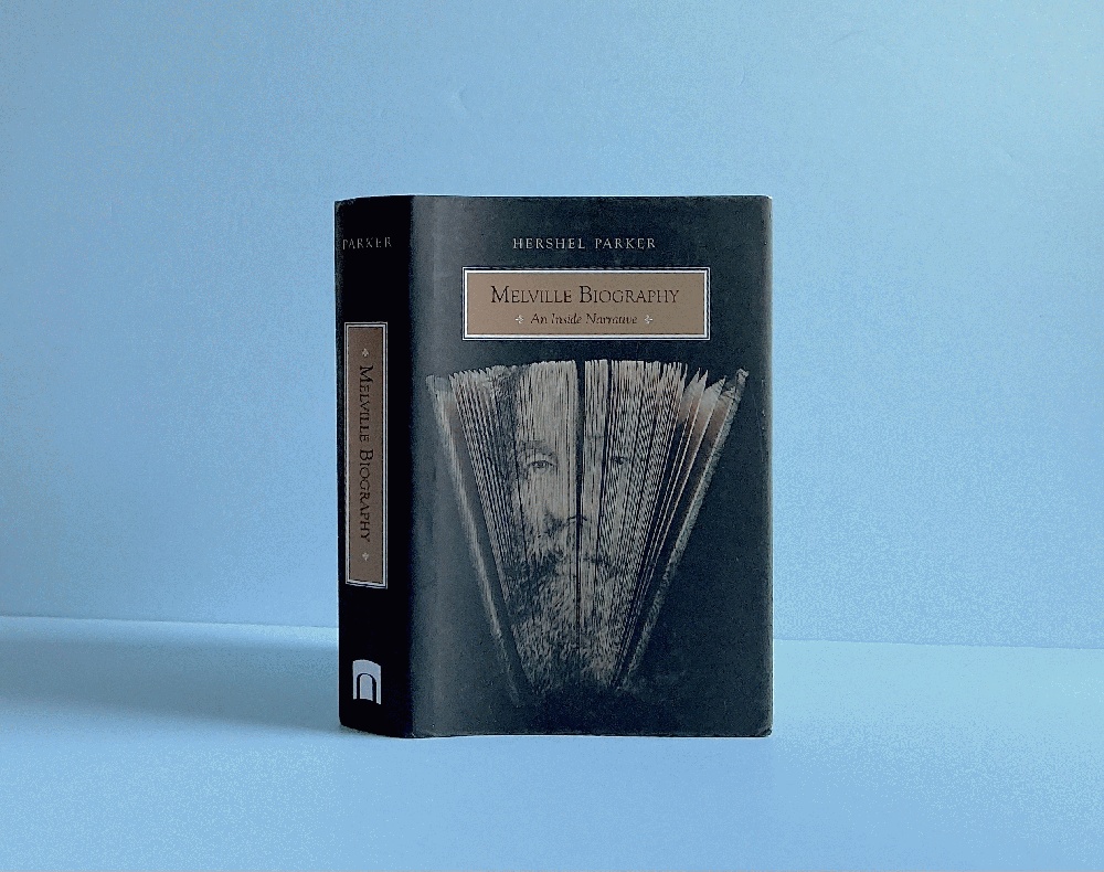Melville Biography: An Inside Narrative