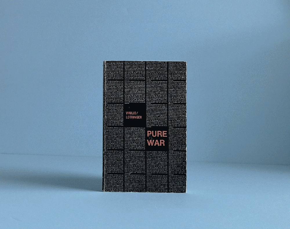 Pure War