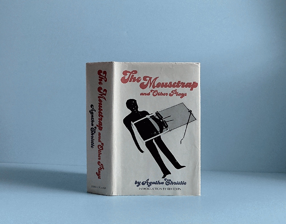 The Mousetrap and Other Plays