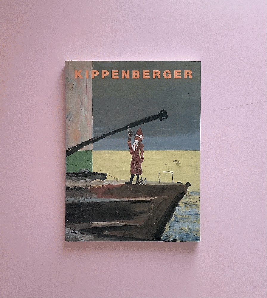 Martin Kippenberger: Ten years after (Big Art Series)