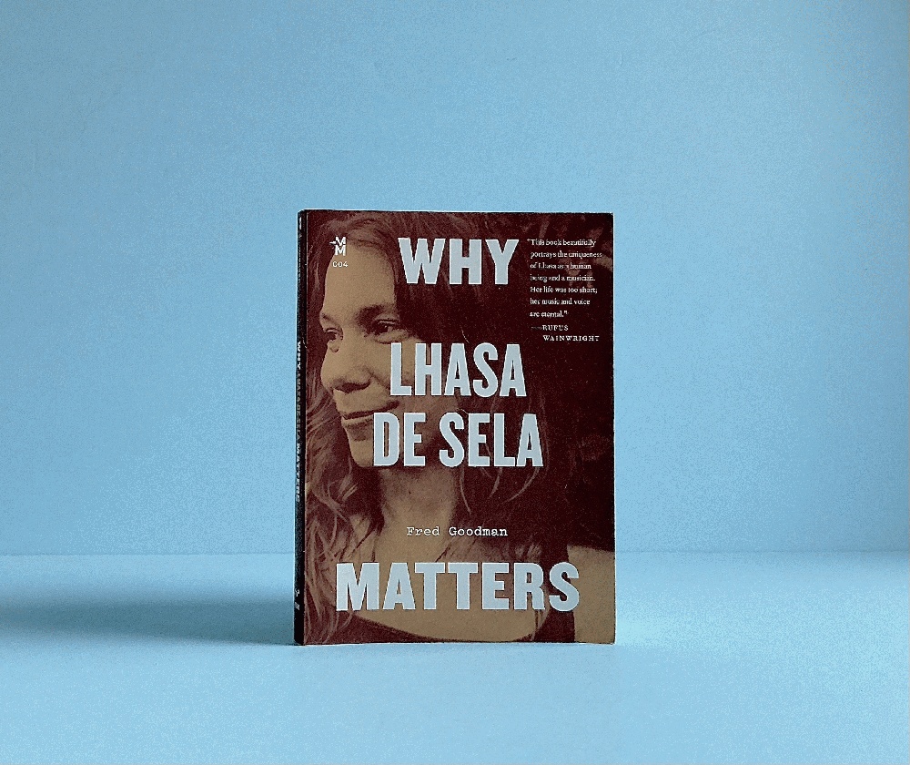 Why Lhasa de Sela Matters (Music Matters)