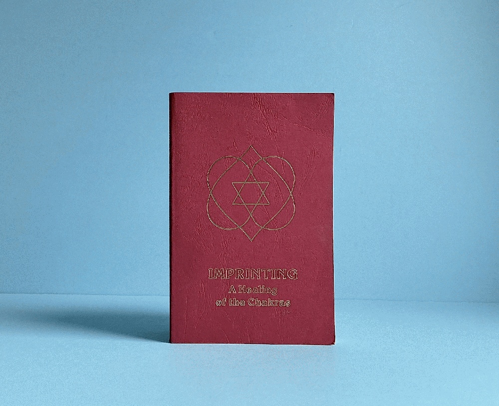 Imprinting: A Healing of the Chakras