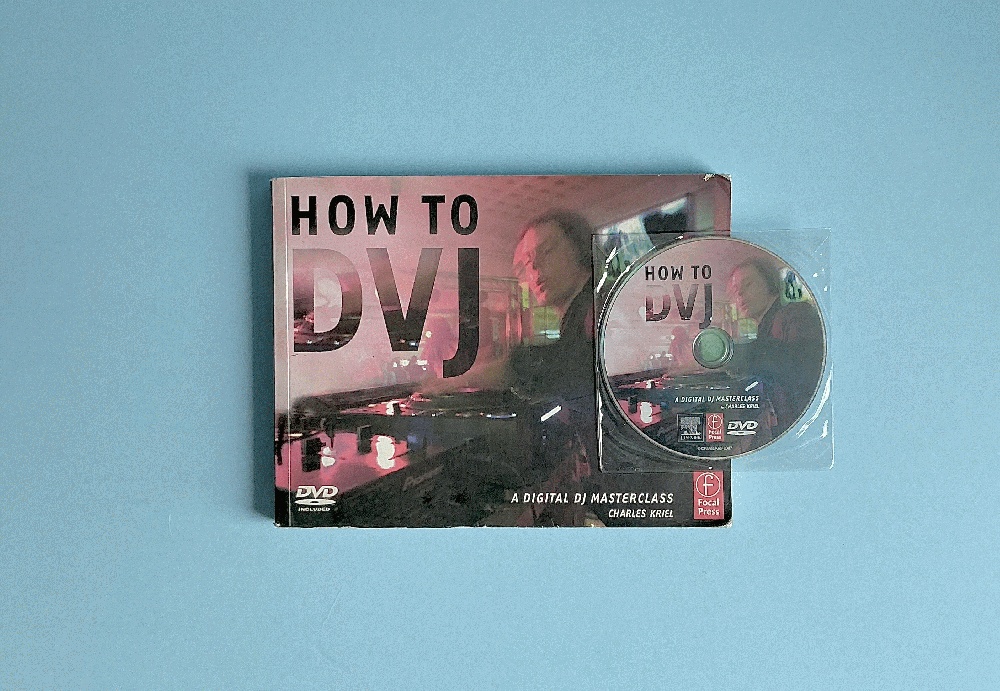 How to DVJ: A digital DJ masterclass