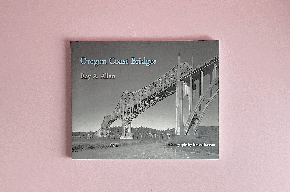Oregon Coast Bridges