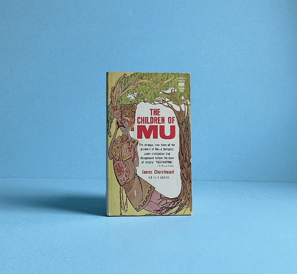 Children of Mu