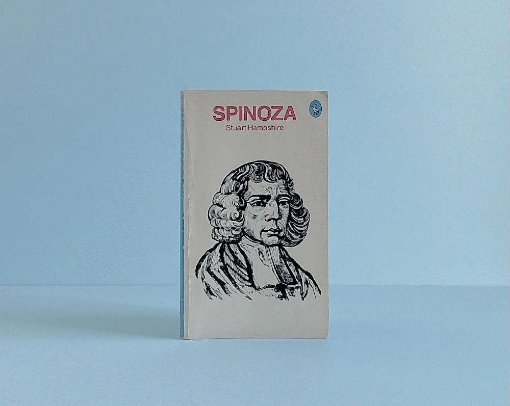 Spinoza