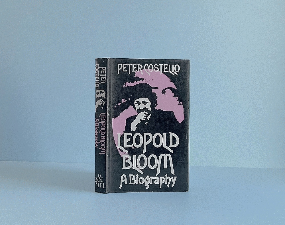 Leopold Bloom: A Biography