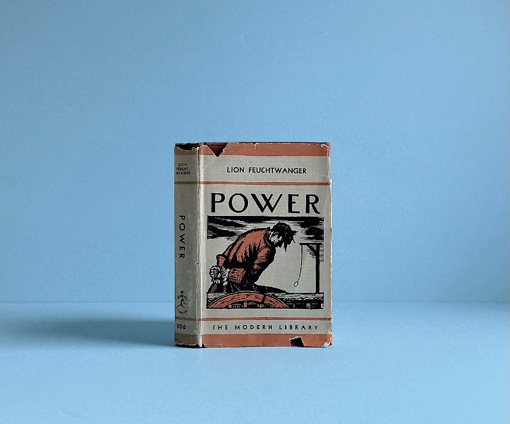 Power