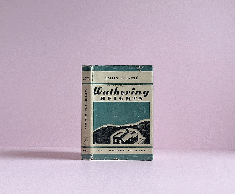 Wuthering Heights