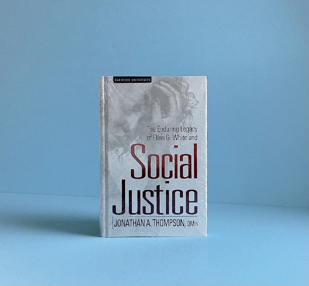 Image for Social Justice Social Justice