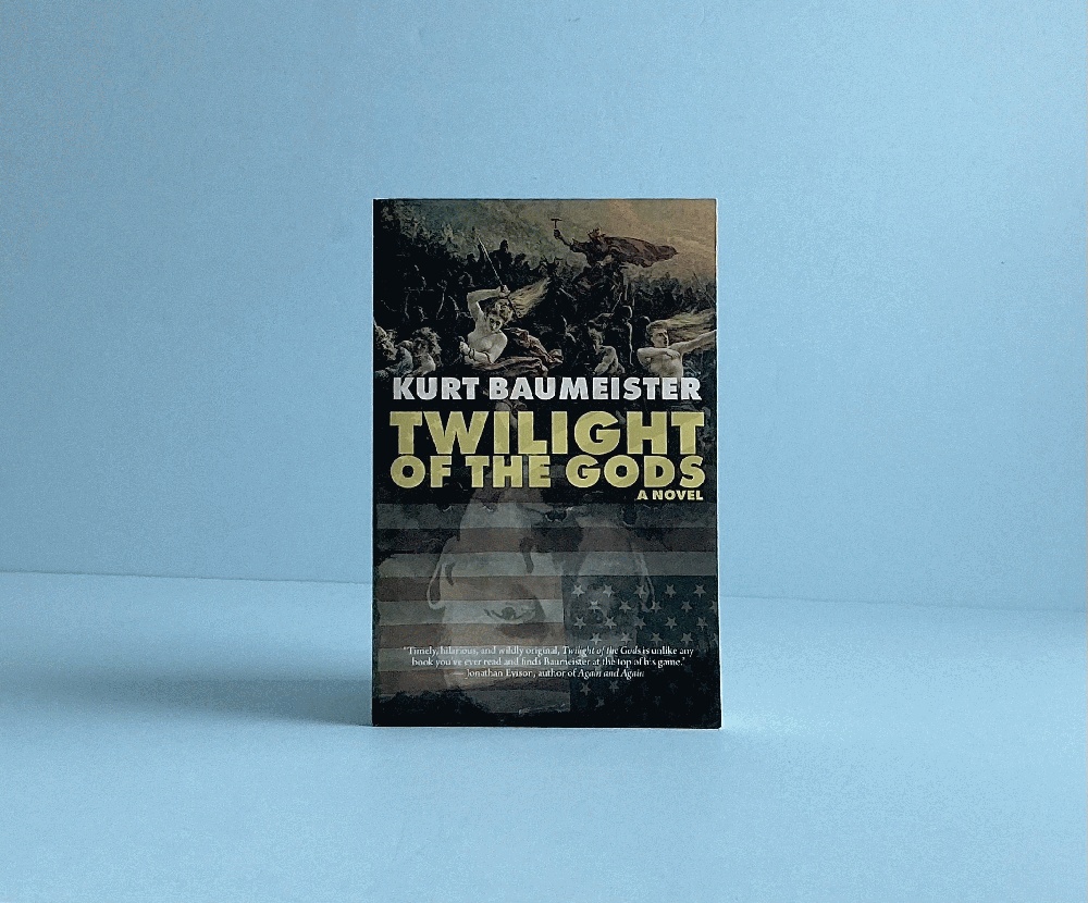 Image for Twilight of the Gods Twilight of the Gods