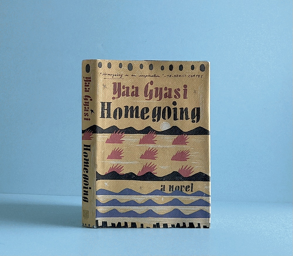 Image for Homegoing Homegoing