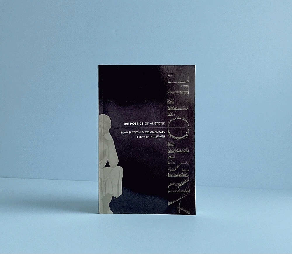 Image for The Poetics of Aristotle: Translation and Commentary The Poetics of Aristotle: Translation and Commentary