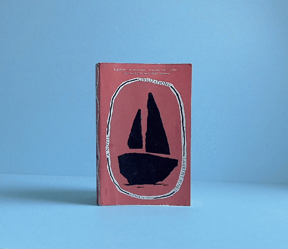 Image for Civilizations: A Novel Civilizations: A Novel