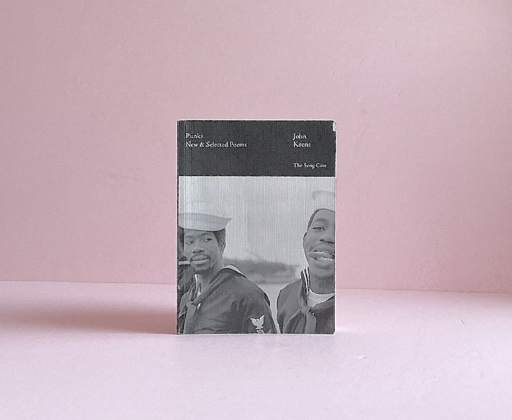 Image for Punks (Song Cave) Punks (Song Cave)