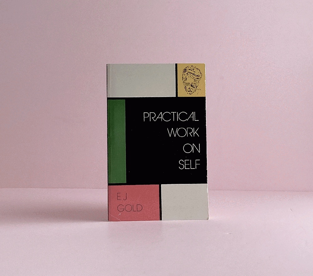 Image for Practical Work on Self Practical Work on Self