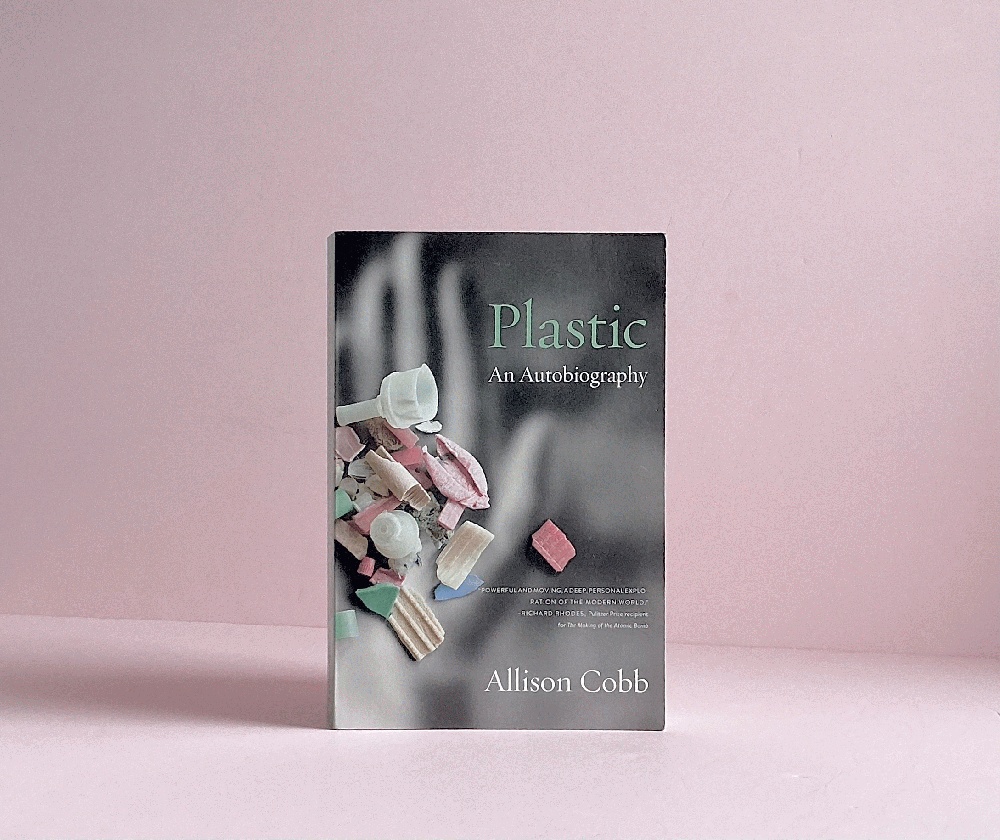 Image for Plastic: An Autobiography Plastic: An Autobiography