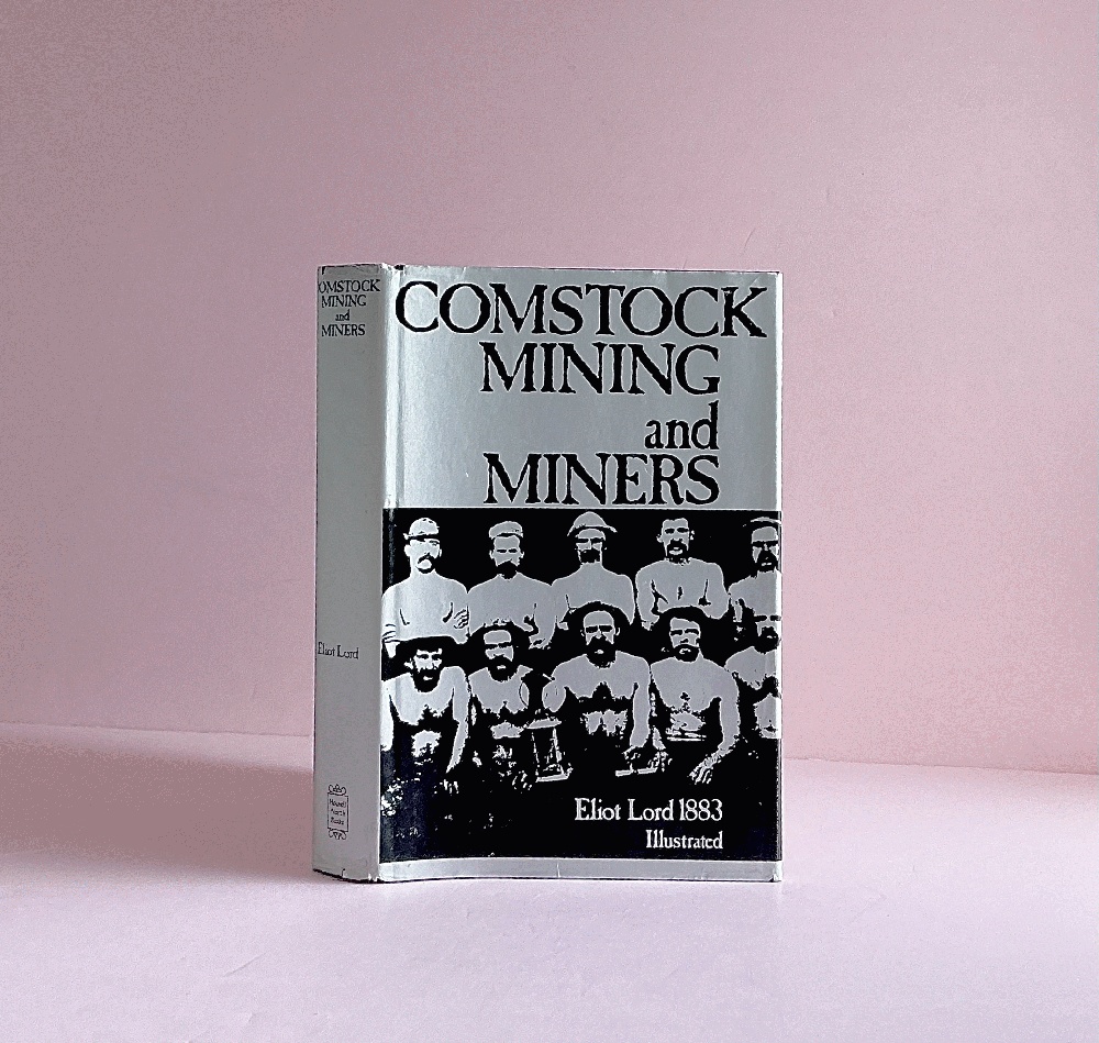Comstock Mining and Miners