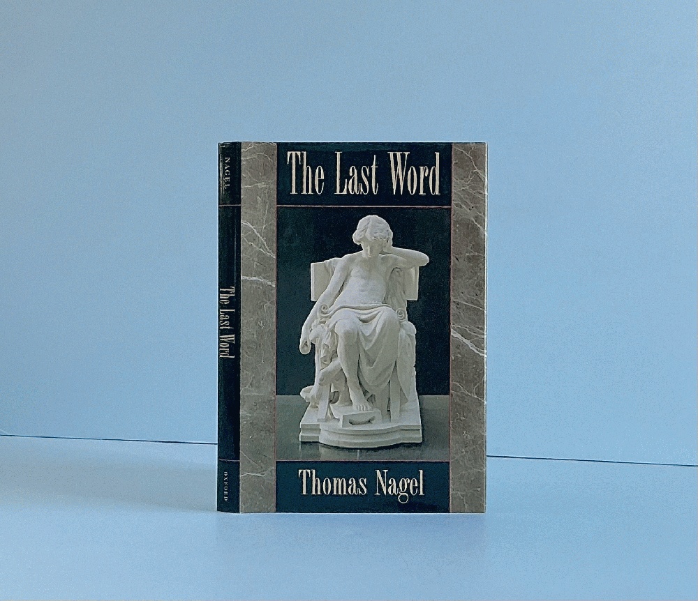 The Last Word