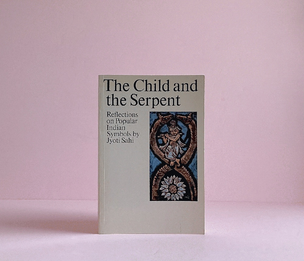 The Child and the Serpent: Reflections on Popular Indian Symbols