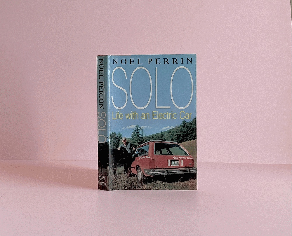 Solo: Life With an Electric Car